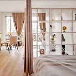 Hermoso Apartamento A 10 Minutos De La Torre Eiffel