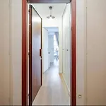 Hermoso Apartamento A 10 Minutos De La Torre Eiffel
